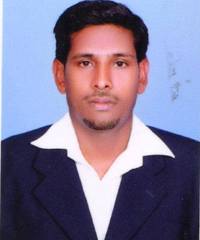 V Natarajan