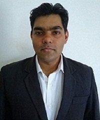 Ajay Kumar Augustine