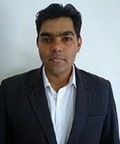 Ajay Kumar Augustine