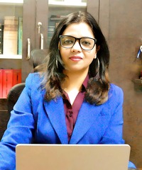 Ayantika Mondal