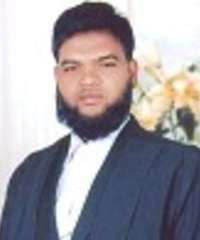 Syed Shakir Hussain